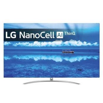 

LG 55SM9800PLA TV 139,7 cm (55 ") 4K Ultra HD Smart Wifi Silver
