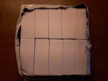 Chandelier Lighting Led-Lamp-Light Corn-Lamp Led-Bulb E14 GU10 E27 5W G9 220V 10PCS 9W