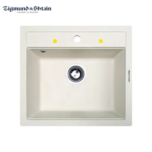 Кухонная мойка Zigmund& Shtain Platz 560