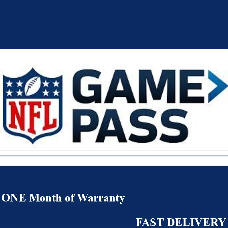 Juego de la NFL pasar✅1 mes de garantía✅Entrega rápida