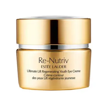 

Estee Lauder King Nutriv Ultimate Lift Regenerating Youth Eye Cream 15ml