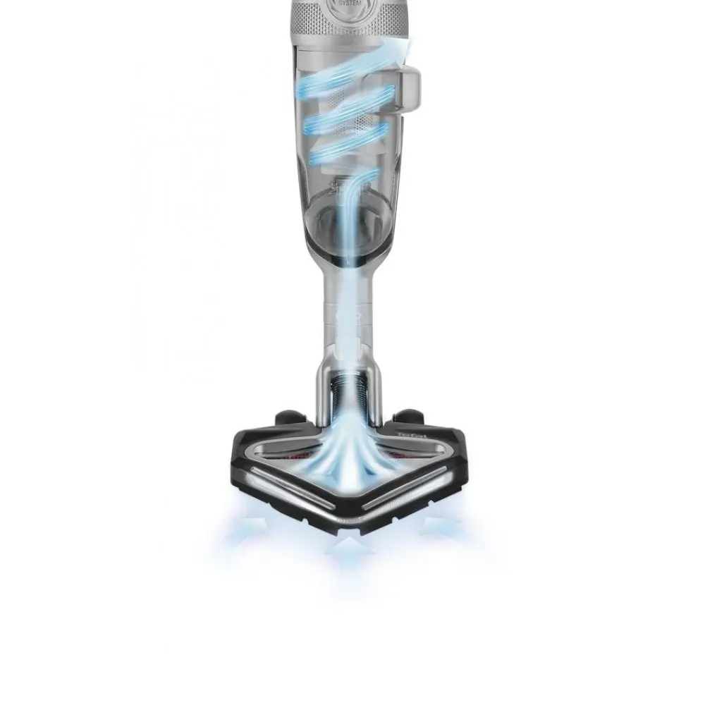 Беспроводной пылесос Tefal TY8971RO