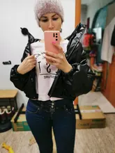 Coat Women Veste Down-Jackets Female Winter Autumn for Chaqueta Mujer Manteau Femme