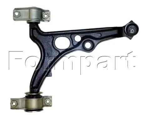 Рычаг подвески прав ALFA ROMEO: 145/146/155 94-96 FORMPART 14090