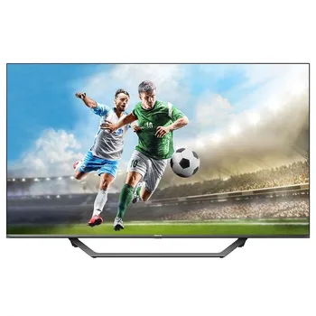 

Led TV hisense 55a7500f - 55 '/139cm - 3840*2160 4k - hdr - dvb-t2/t/c/s2/s - 2*10w - smart tv - wifi - bt - 3 * hdmi-