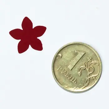 

Figure puncher 1,5 cm HCP 105. (058 flower)