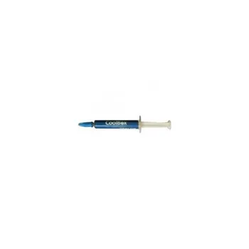 

Thermal paste Coolbox COO-TGH5W-4 H80 4 grams