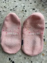 Calcetines antideslizantes de algodón con dibujos animados para bebés y niños, calcetines con estampado de animales, para primeros zapatos de andar, 1 par