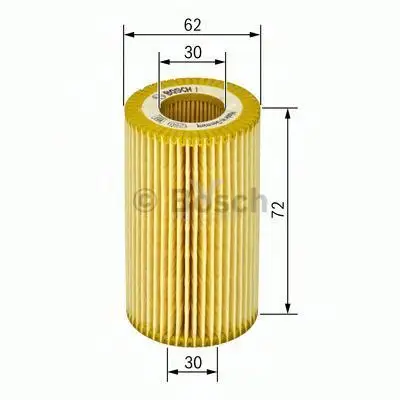 1457429257 bosch масляный фильтр