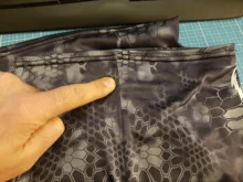 Bufanda mágica para ciclismo, motociclista, al aire libre para el cuello polaina, Bandana deportiva, pañuelo para la cara, pasamontañas multifunción #30