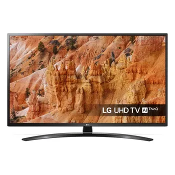 

Smart TV LG 70UM7450 70" 4K Ultra HD LED WiFi Black