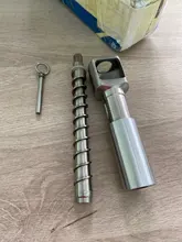 Oil-Press-Machine Automatic for 650W/700W Home Stainless-Steel Squeeze-Screw Squeeze-Screw