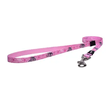 

Dog Leash rogz yo yo s-12mm 1,8 m pink