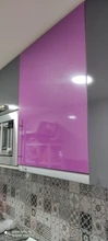 Self-Adhesive Wallpaper Furniture-Film Cabinet-Door Kitchen PVC Waterproof 