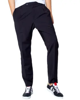 

Brand: Antony Morato - Genre:- Category: Pantalon…Color: black, Size: 48