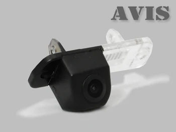 

CMOS standard Avis rear view camera for Mercedes GL x164 (2006-2012)