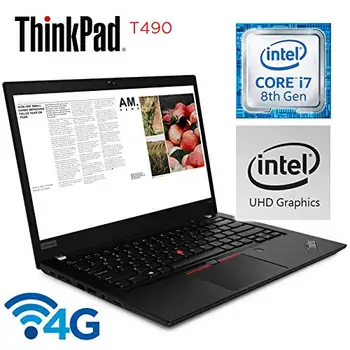 

Lenovo ThinkPad T490