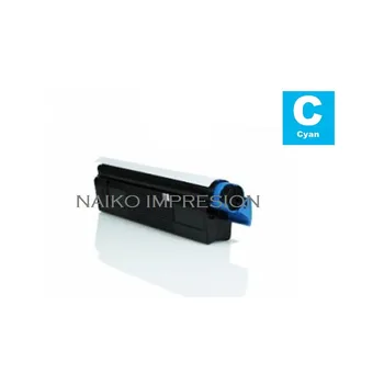 

Cartridge Oki C3200 42804539 Cyan
