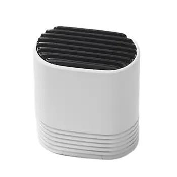 

Portable Hanging Neck Air Purifier Anion Air Purifier Compound Filter Remove Formaldehyde Remove Pm2.5