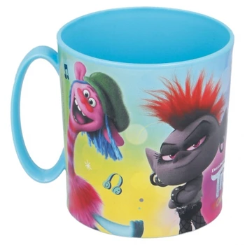 

Cup MICRO 350 ML | TROLLS 2