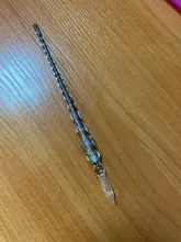 Uds paquete seguro de vidrio Vintage Dip inmersión sostenedor de la pluma firma de tinta plumas fuente de cristal hecho a mano Dip pluma fuente