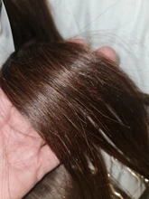 Hueso recto Highligh mechones con cierre brasileño extensiones de pelo ondulado mechones con cierre extensiones de cabello humano mechones con cierre cabello Remy