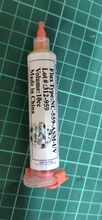 Needles-Booster Syringe Flux-Paste Solder 10cc-Nc-559-Asm-Uv Lead-Free Pusher for 2pcs/Lot