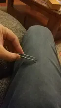 Herramienta para quitar pulgas de mascotas, 3 uds., gancho de plástico para rascar, Gato, suministros de aseo para perros, herramienta de eliminación de garrapatas, peine de pinzas