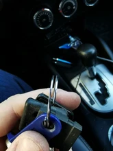 Dota 2 llavero juguetes de Pudge conjunto nuevo juego Dota2 armas espada accesorios de Talismán adornos Car Styling Decor regalo para juego de regalo