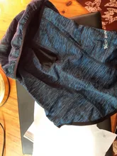 WEST BIKING-Gorro para ciclismo para adultos, accesorio para la cabeza de lana, máscara completa para la cara y el cuello, bufanda para esquiar, para invierno