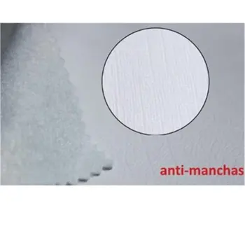 

MULETON table 1,40X30MT PROTECTOR PVC BL AITANA