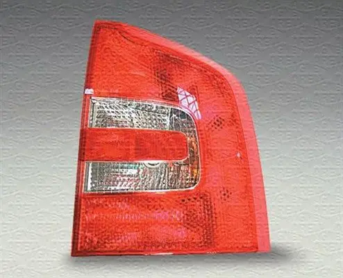 Фонарь задний левый Skoda Octavia Combi 02-08 MAGNETI MARELLI 71