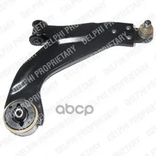 Рычаг Ford Mondeo 01-07 Пер.Подв.Нижн.Прав. Delphi Tc1018 Delphi арт. TC1018