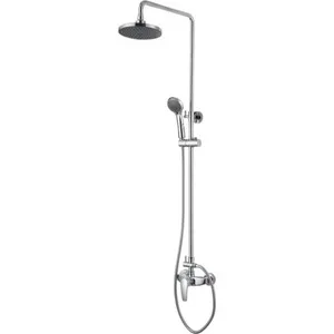 

Shower system Kaiser Guss Chrome (68182)