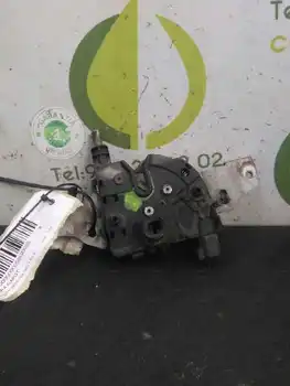 

6629039 lock Capot Ford Mondeo Saloon (ge) 1.8 16v Cat