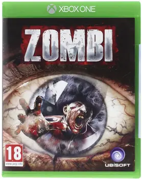 

XBOXONE-zombie