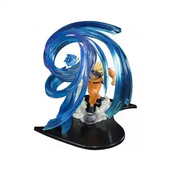 

Figure Naruto Uzumaki Rasengan-Kizuna Relation Shippuden