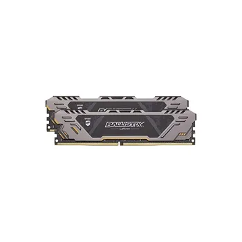 

Micron Technology 32gb Kit 16gbx2 Ddr4 Mem