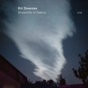

Kit Downes / Dreamlife of debris (LP)