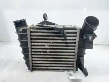 

6Q0145804A INTERCOOLER VOLKSWAGEN POLO (9N3)