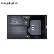 Кухонная мойка Zigmund& Shtain Kaskade 800