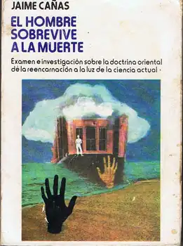 

The Man survives the Death-Jaime Reeds