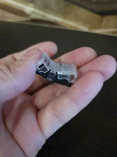 Led-Strip-Connector WS1812B Waterproof for RGB Rgbww-Light And Non Ce-Rohs 12mm 2-3-4-5-6-Pin