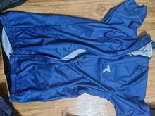 RYZON-Camiseta de manga corta de Ciclismo para Hombre, Ropa deportiva transpirable para Ciclismo de montaña, novedad de 2021