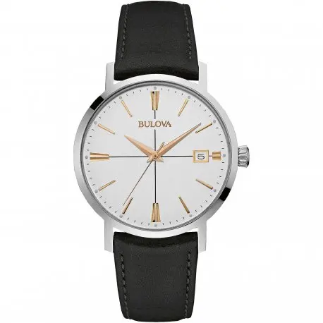 Часы Bulova 98B254 Мужская коллекция Aerojet