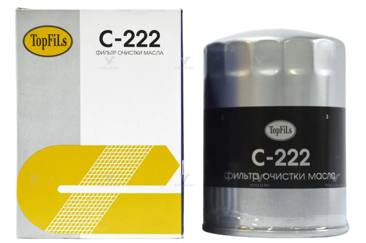 TOP FILS C-222 15208-43G00