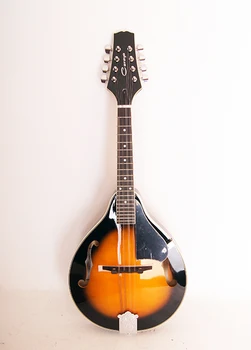 

Ma-001-n mandolina, Caraya