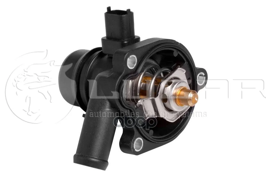 Термостат Chevrolet Cruze / Opel Astra/Corsa/Meriva 1.4/1.4t 09- Luzar Lt2131 Luzar арт. LT2131