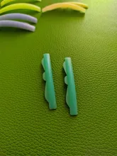 Almohadillas permanentes de silicona para pestañas, rizador permanente reutilizable, elevador de pestañas almohadillas de escudo para un levantamiento de pestañas duradero, elevador de pestañas, 8 pares de pestañas