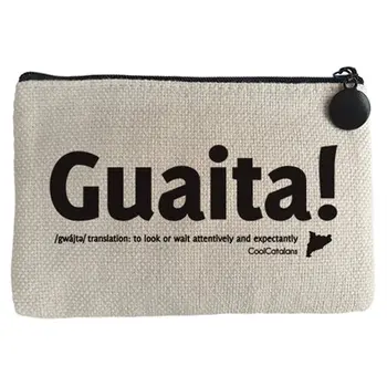 

Purse Guaita Cool Catalans